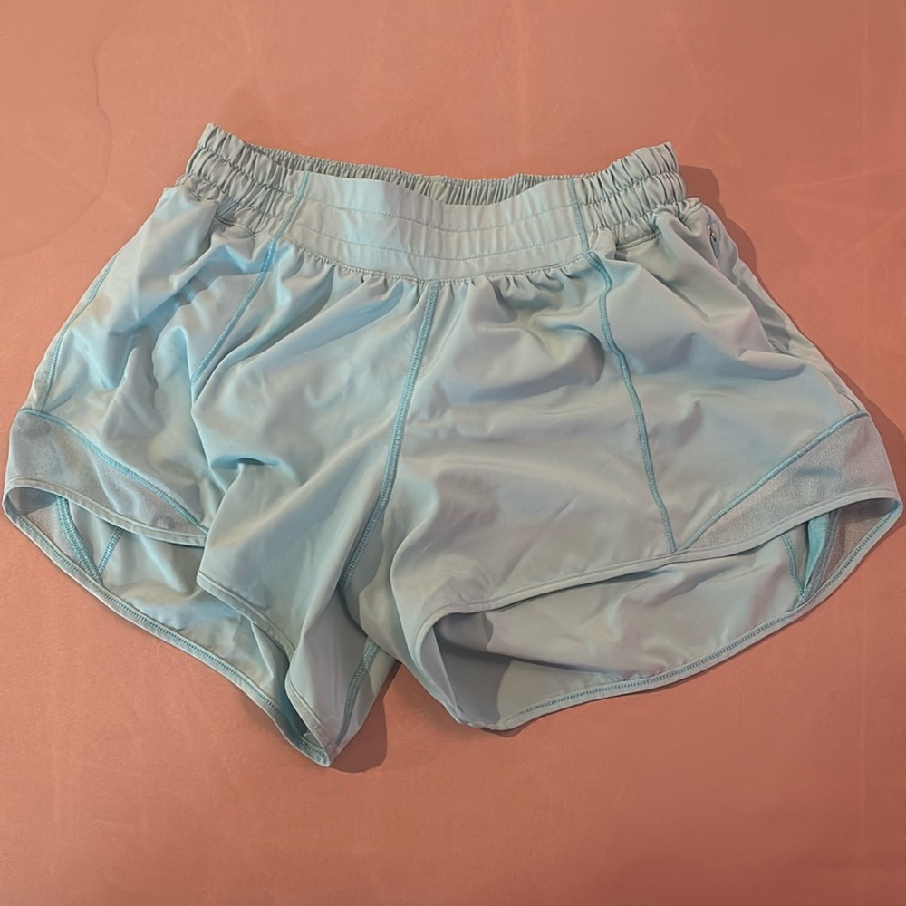 Lulu shorts
